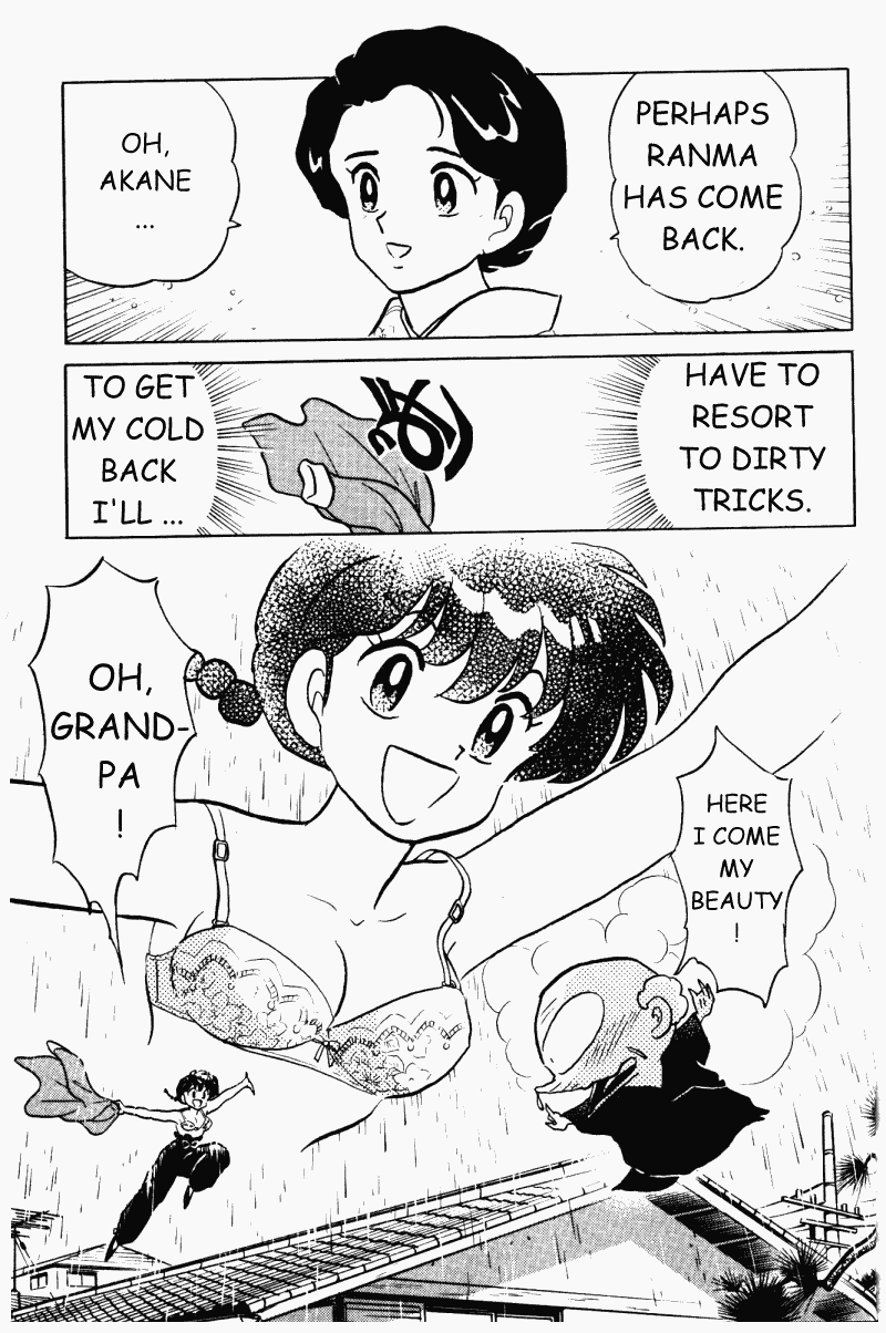 Ranma 1/2 Chapter 320 6